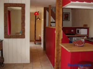 Image of Gîte de La Porte du Parc