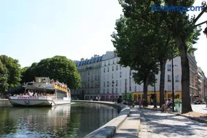 Image of Belta Hotel