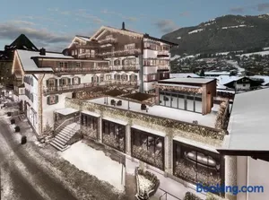 Image of Hotel Weisses Roessl