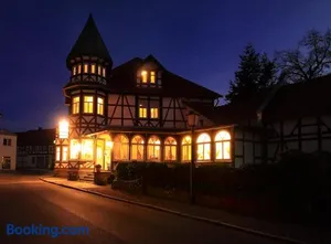 Image of Gaststätte und Pension Felsenthal