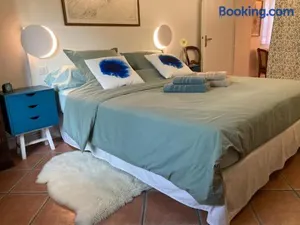 Image of Le Rez de Jardin