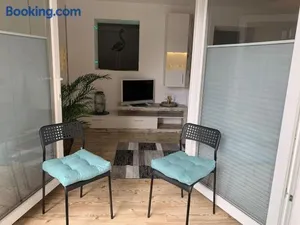 Image of Gemütliche Wohnung mit guter Anbindung