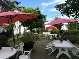 Image of Auberge de Pont-la-Vieille