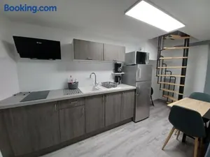 Image of Charmant T2 duplex Centre de Foix