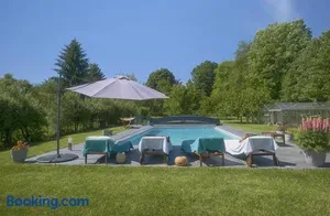 Image of Le Logis Du Regisseur