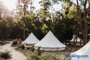 Image of Bay of Fires Bush Retreat