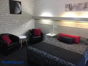 Image of Culcairn Motor Inn