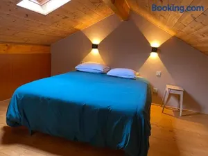 Image of Gîte du moulin