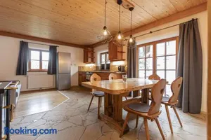 Image of Apartment Samspitze