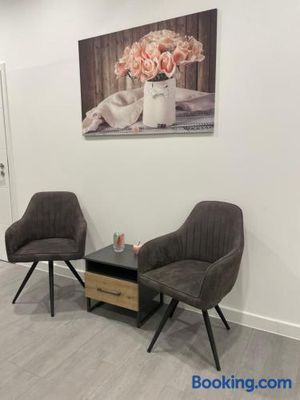 Image of MR Ferienwohnung - Wohnung Mila