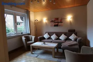 Image of Ferienwohnung Wildung