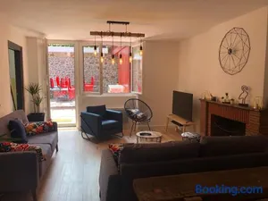 Image of Maison Simonenia