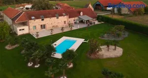 Image of Suite du pré Robert
