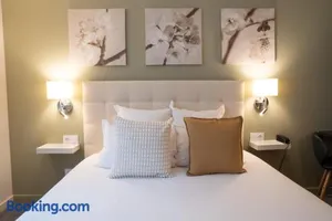 Image of Hôtel restaurant Vertfeuille