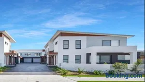 Image of Bay Bliss U1 - Booker Bay, walk to Ettalong beach, shops, cafes