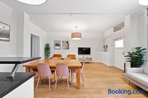 Image of primeflats - Big family apartment Schöneberg
