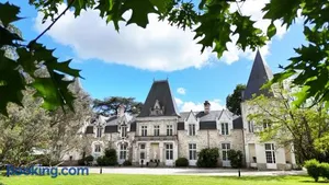 Image of Château du Bois de La Noe