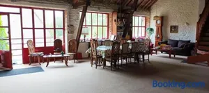 Image of La Mez a Nine chambres d'hôtes