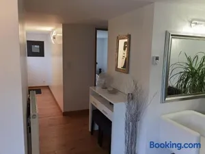 Image of Très bel appartement avec vue sur les montagnes