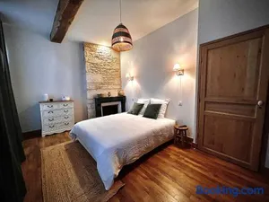 Image of Chambres Privées des HAMY au coeur du parc national