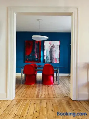 Image of ARTvacanza Neustadt