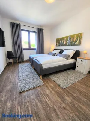 Image of Art-Appartement