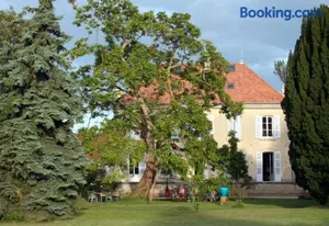 Image of Le Clos des Roseaux