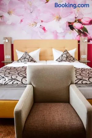 Image of Hotel zur Insel