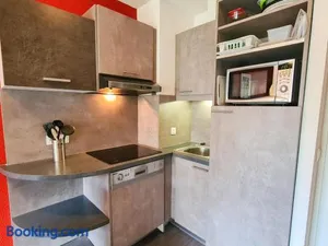 Image of Appartement 3P Duplex, Terrasse, Piscine/Spa, Ski/Parking, Flaine Forêt - FR-1-425-138
