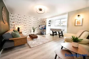 Image of City Appartements Arnstadt