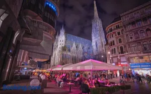 Image of Luxury City Apartment Downtown Vienna