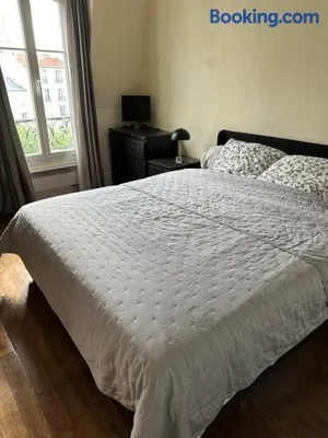 Image of Quiet appartment