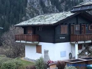 Image of Ferienhaus Rehbock RB0
