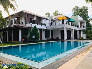 Image of Siluni's Villa