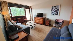 Image of Studio Hyper centre Valberg
