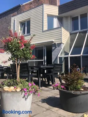 Image of Vakantiewoning De Kassei Geraardsbergen max 12personen