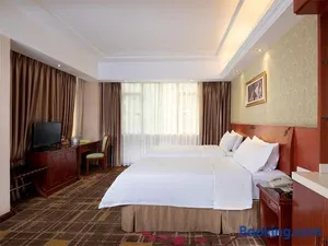 Image of Vienna Hotel Dongguan Hou street Wanda Plaza