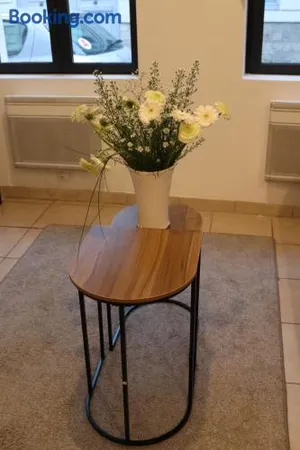 Image of Appartement cosy centre ville