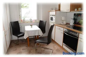 Image of Appartements AM ROSENGARTEN