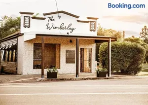 Image of The Wimberley - Stay in the heart of town Goomeri!