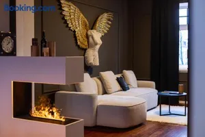 Image of Mokka Suite Design in Neumünster