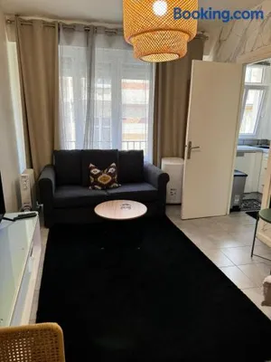 Image of Studio Paris 16