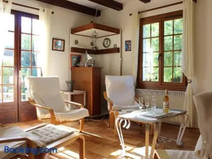 Image of Maison Saint-Trojan-les-Bains, 4 pièces, 6 personnes - FR-1-246A-56