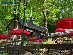 Image of Forsthaus