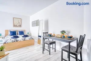 Image of LOGEMENT ABEL Classé 1 étoile