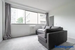 Image of Appartement 2 Chambres - Porte de Choisy