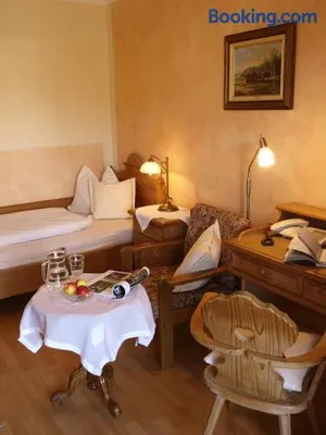 Image of Xundheits Hotel Garni Eckershof