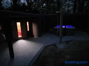 Image of Hotel La Heid des Pairs