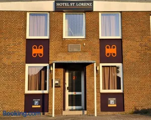Image of Hotel Sankt Lorenz