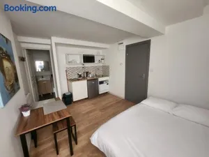Image of Pied à terre tout confort
